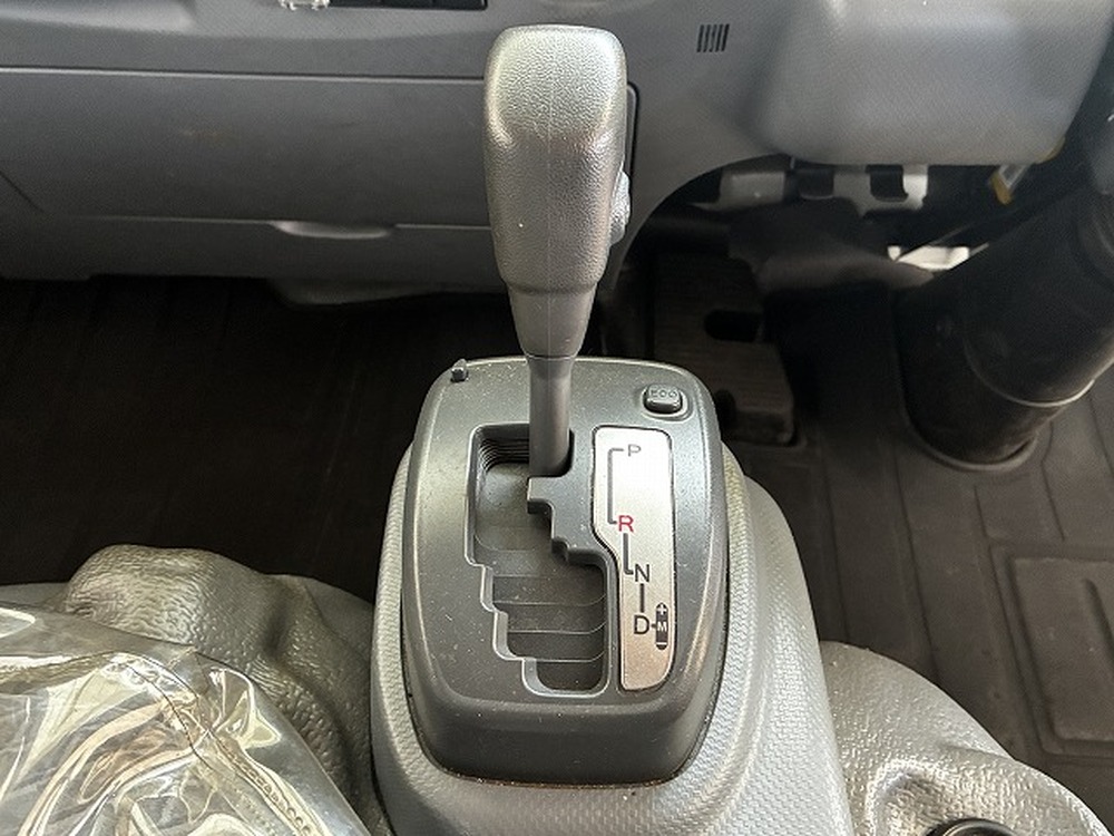 いすゞ　エルフ