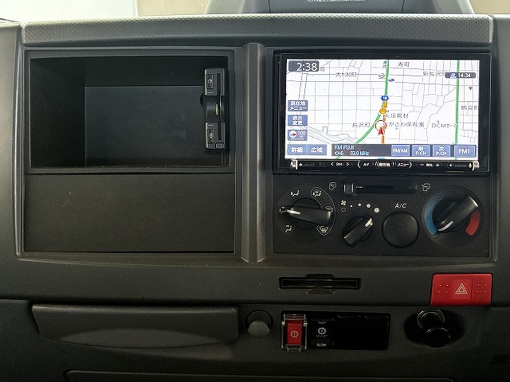 いすゞ　エルフ