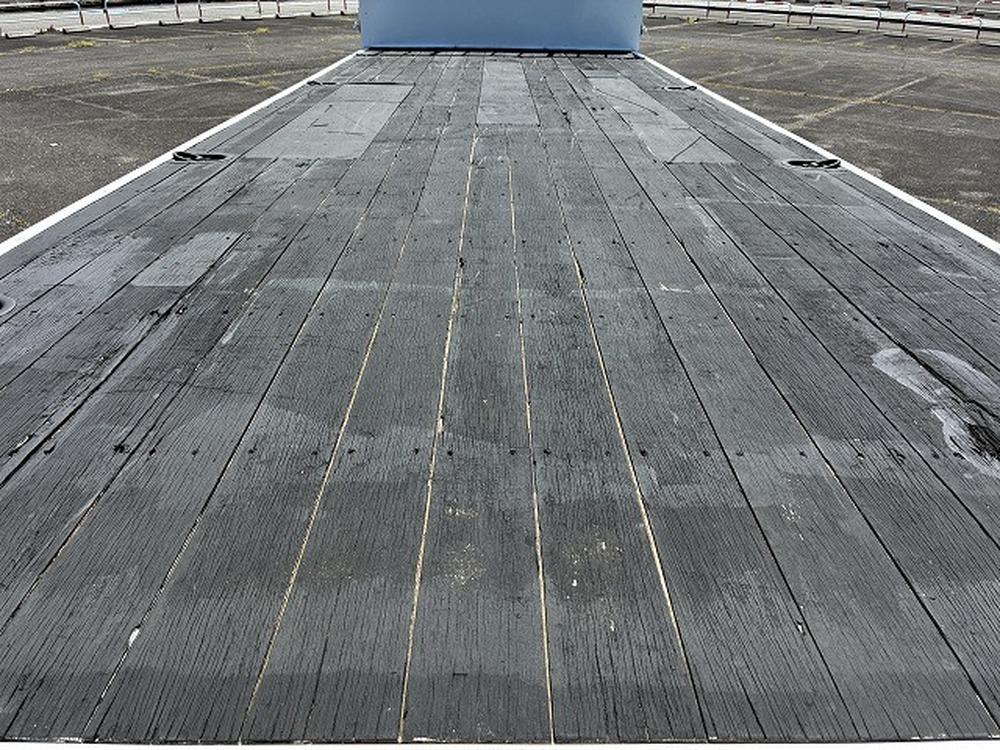 日野　レンジャー