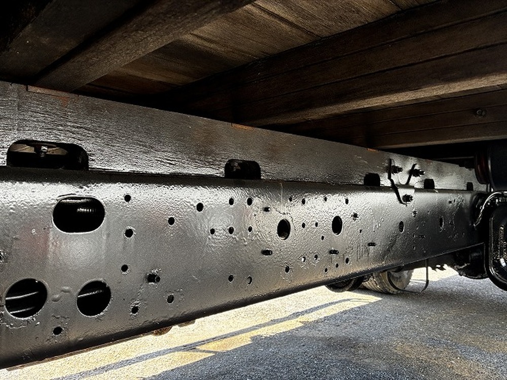 日野　レンジャー