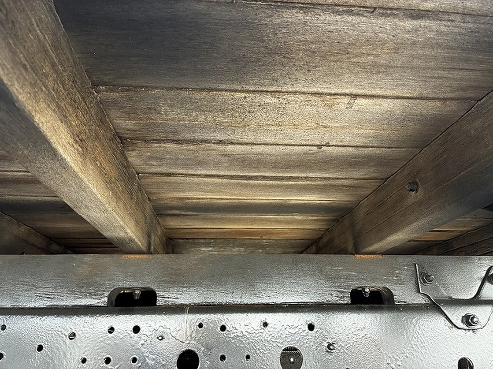 日野　レンジャー