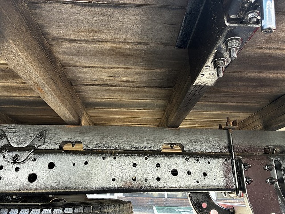 日野　レンジャー