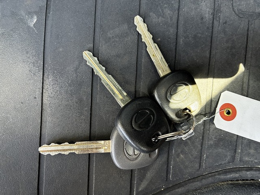 日野　レンジャー