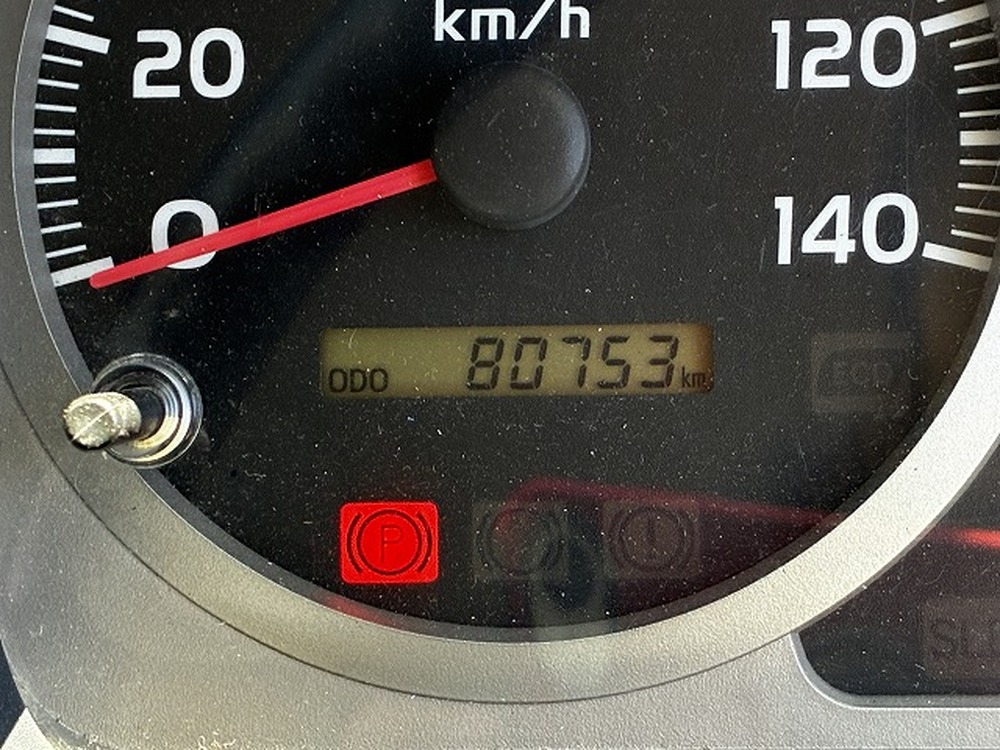 日野　レンジャー