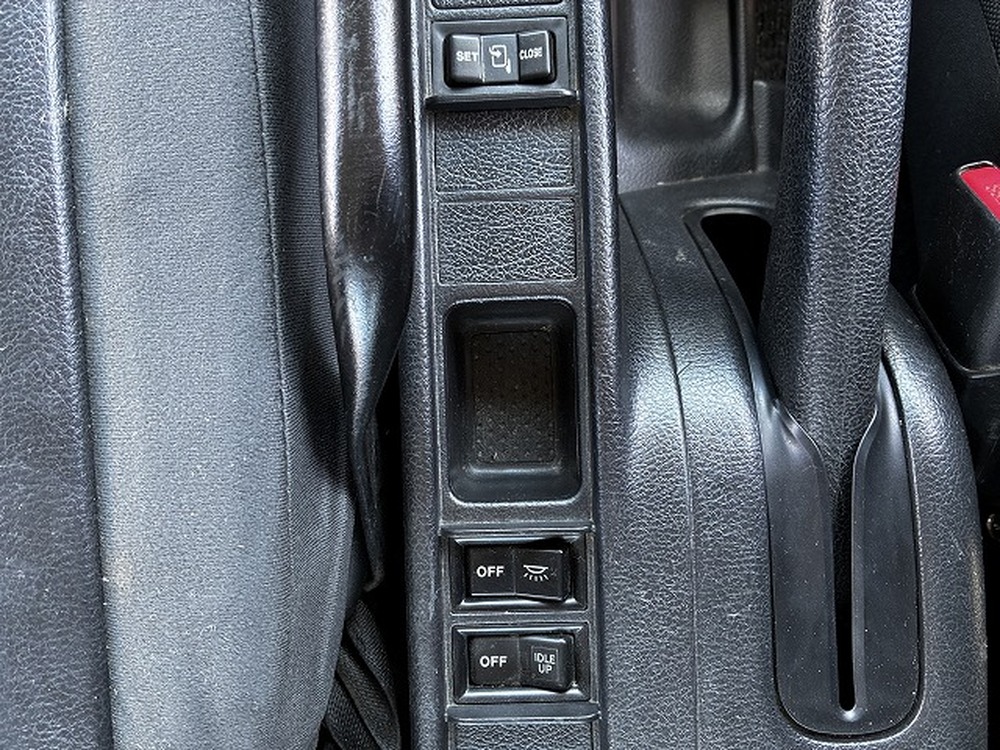 日野　レンジャー