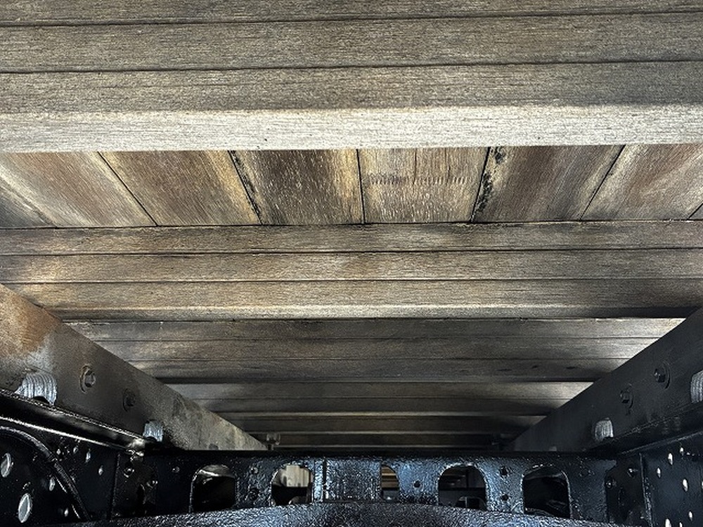 日野　レンジャー