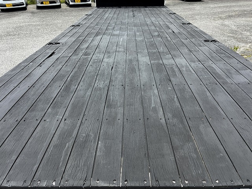 日野　レンジャー