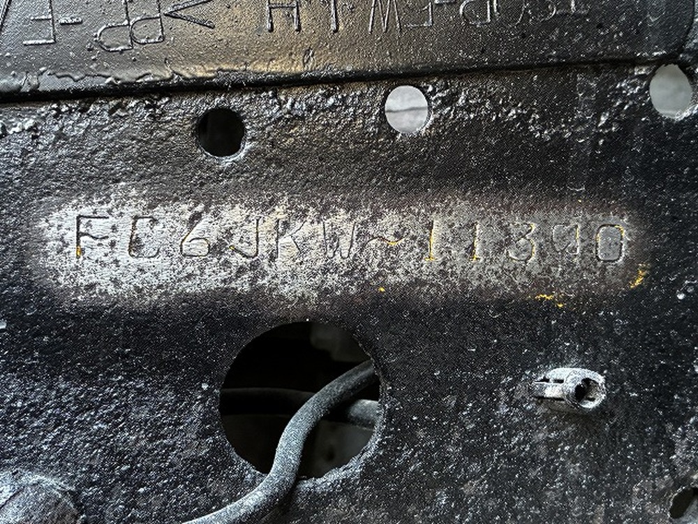 日野　レンジャー