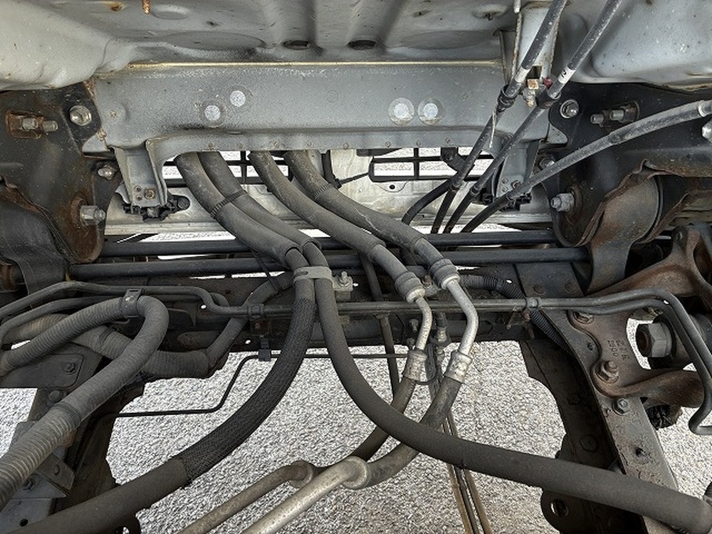 日野　レンジャー