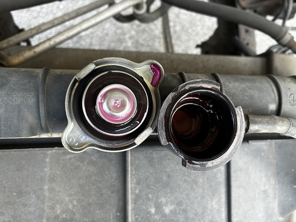 日野　レンジャー