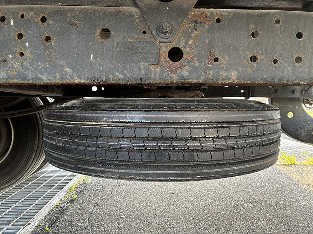 日野　レンジャー