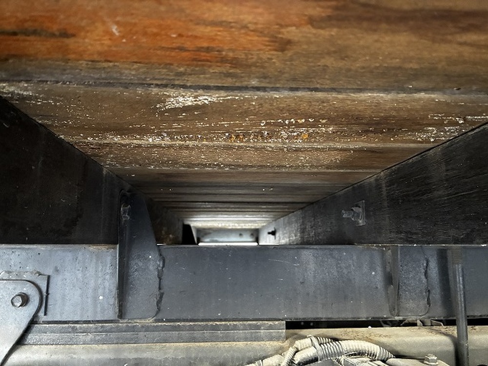 日野　レンジャー