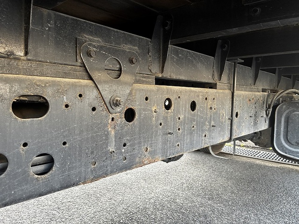 日野　レンジャー