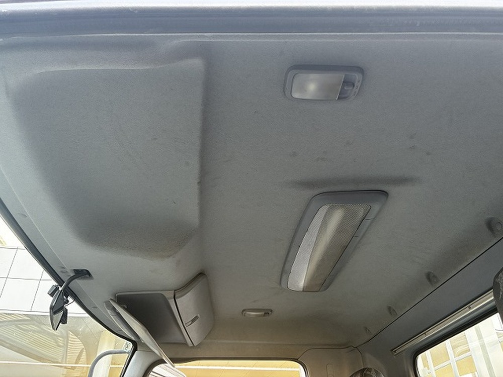 日野　レンジャー