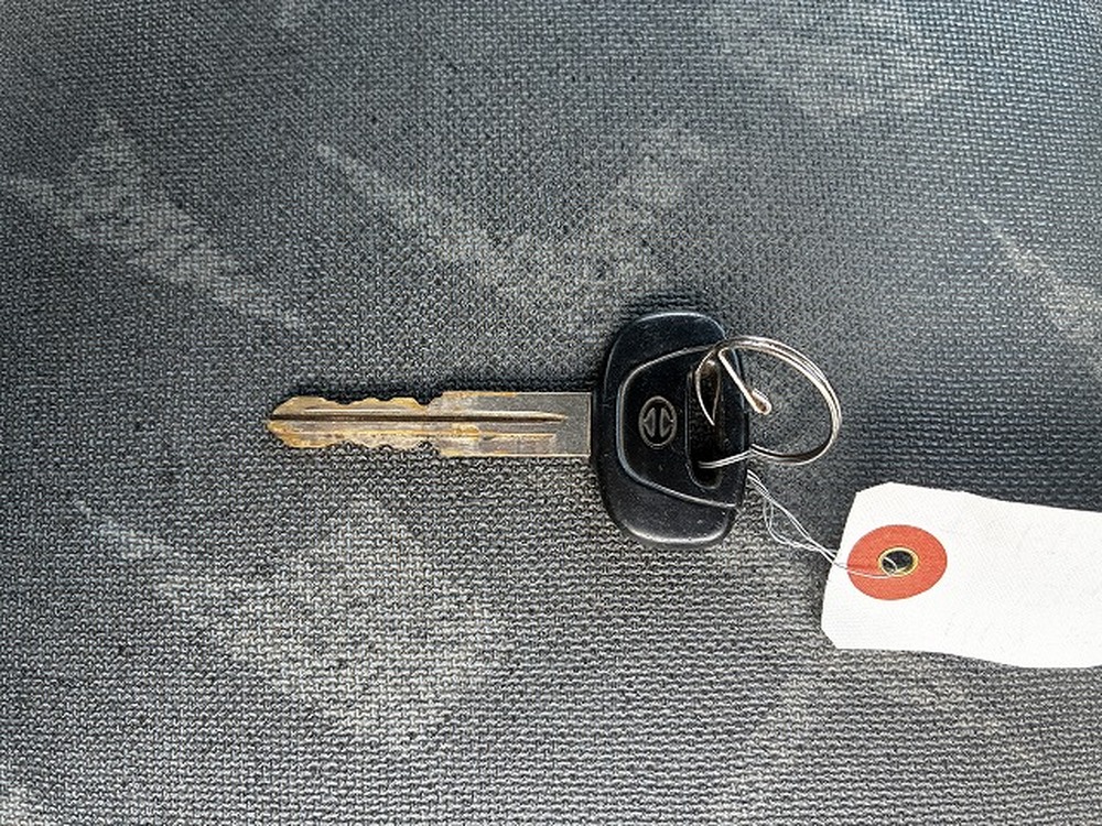 日野　レンジャー