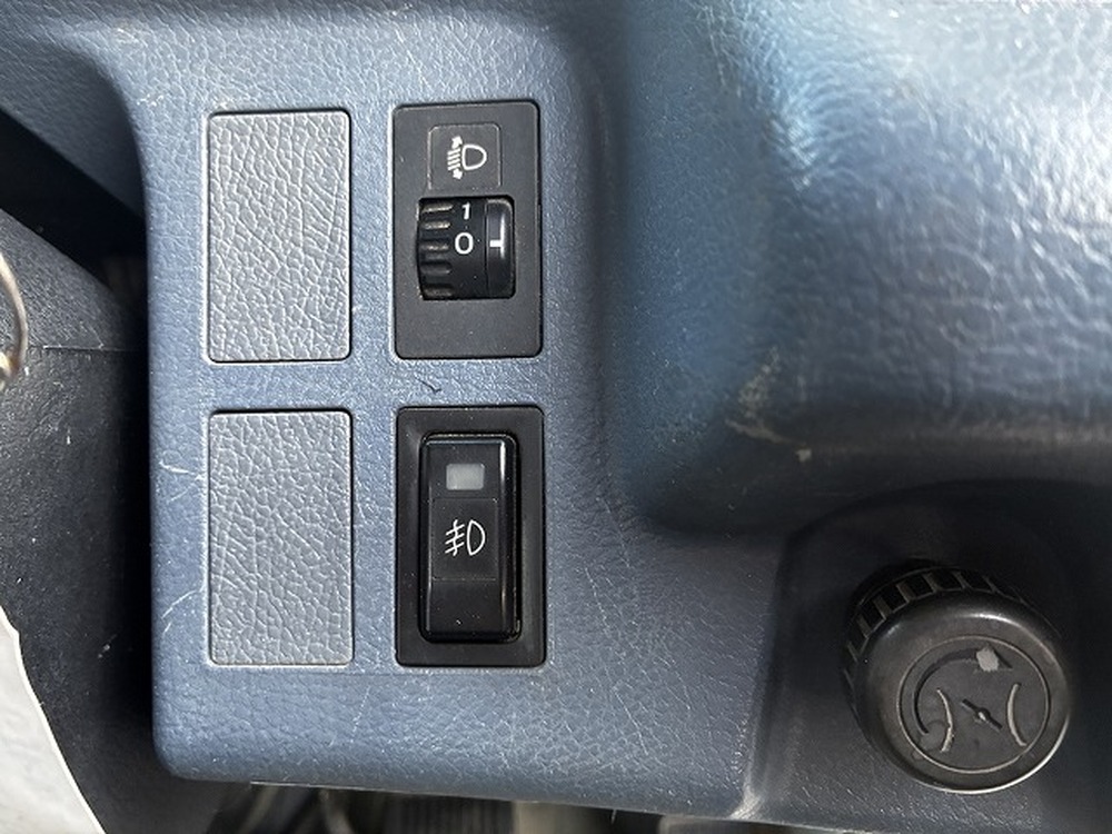 日野　レンジャー