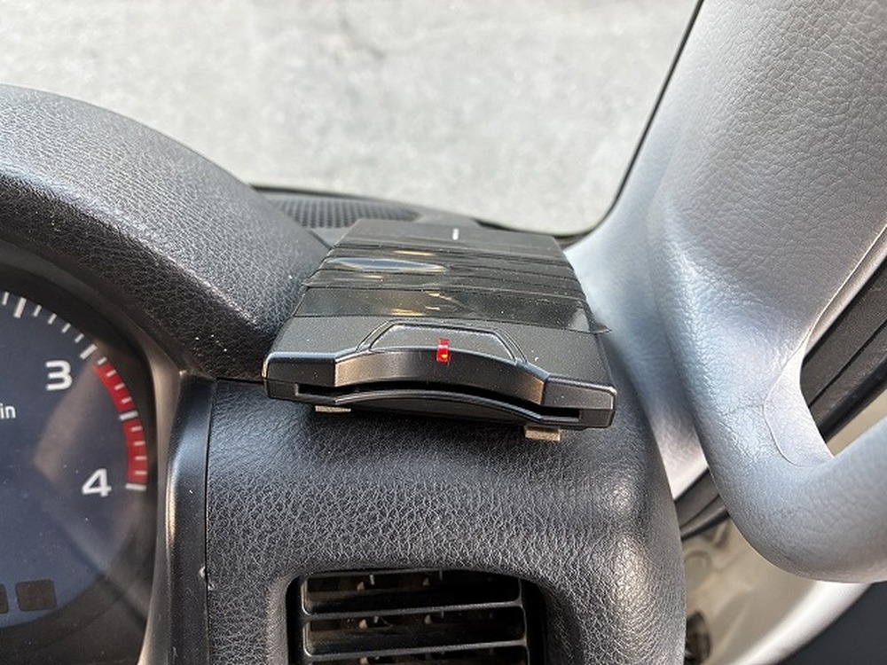 日野　レンジャー