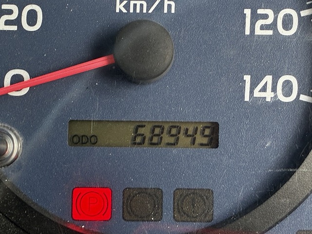 日野　レンジャー