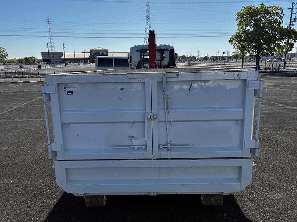 いすゞ　フォワード