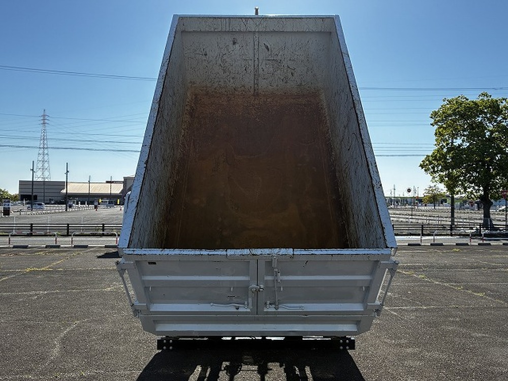 いすゞ　フォワード