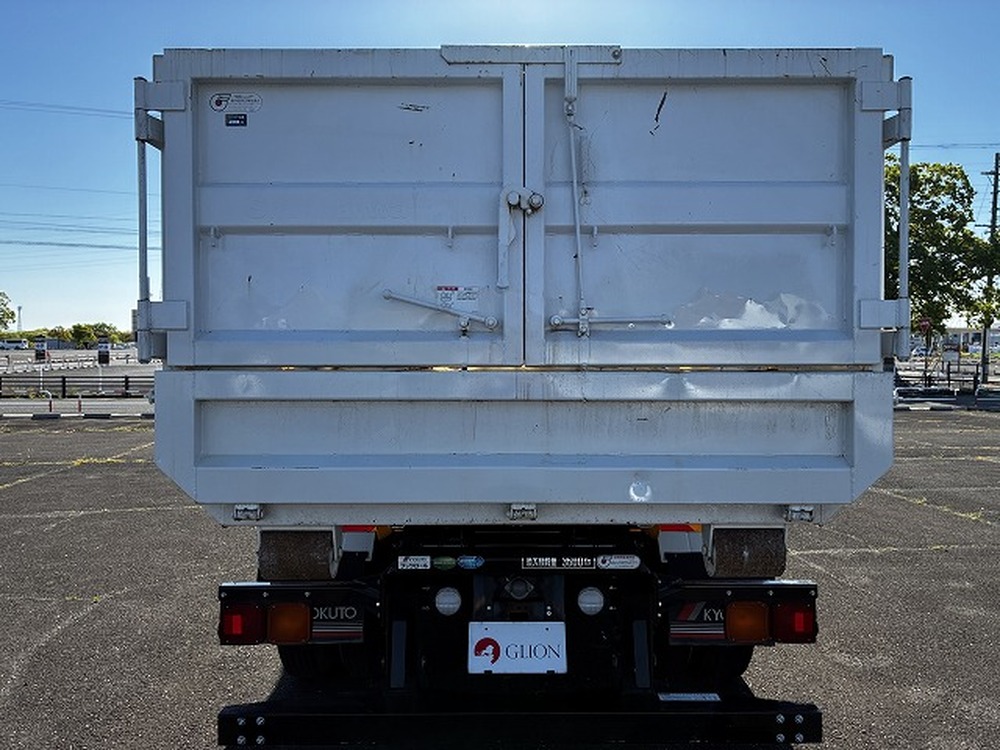 いすゞ　フォワード