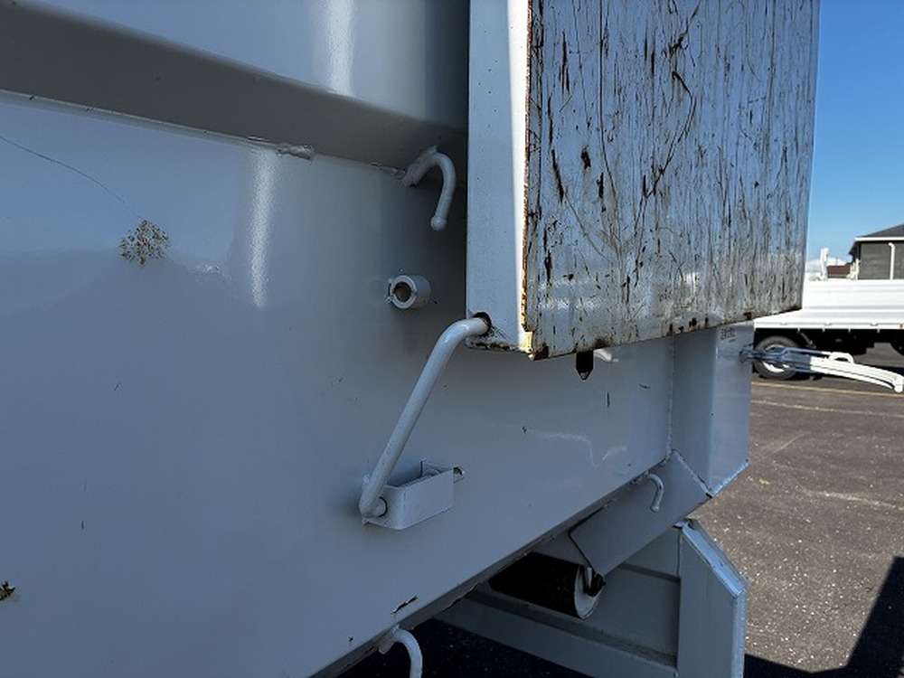 いすゞ　フォワード