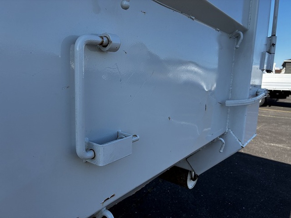 いすゞ　フォワード