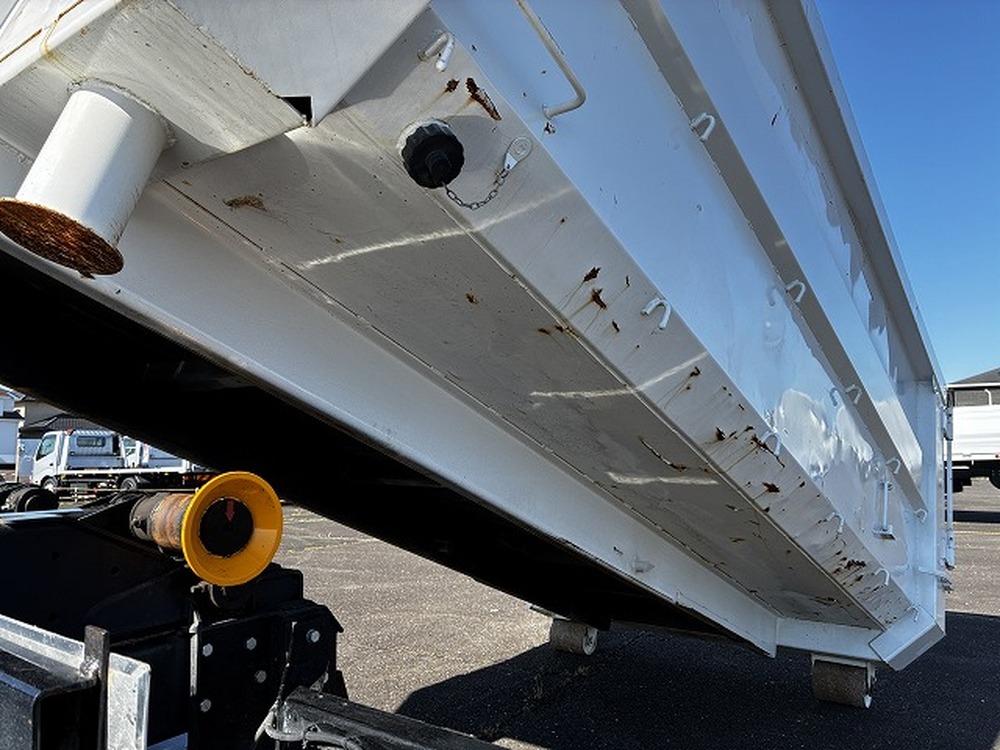 いすゞ　フォワード