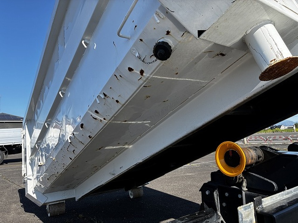 いすゞ　フォワード