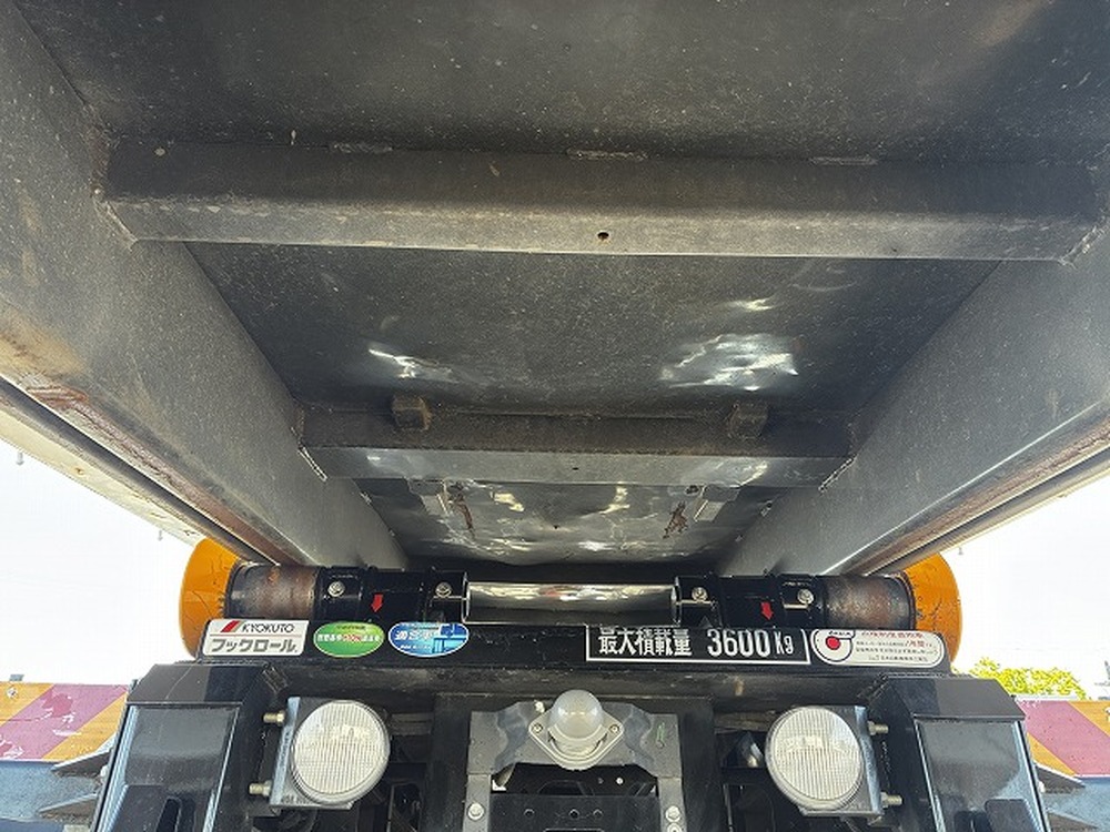 いすゞ　フォワード