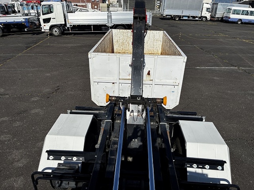 いすゞ　フォワード