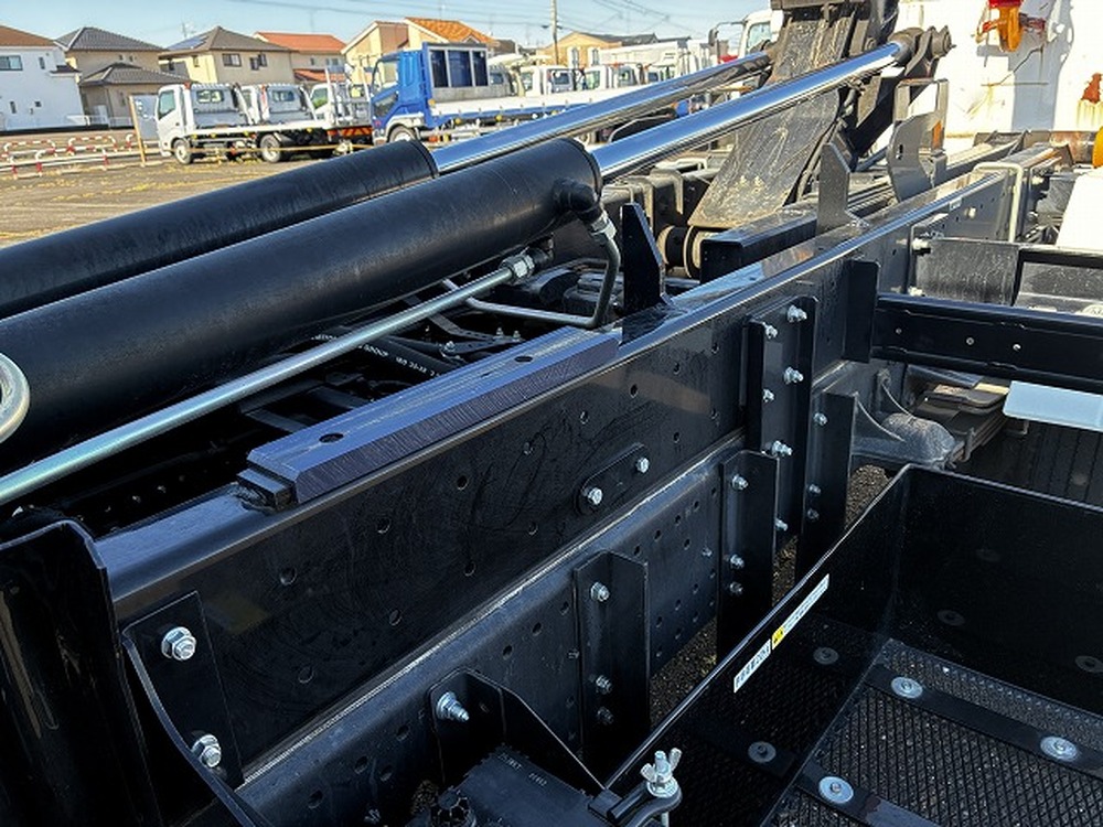 いすゞ　フォワード