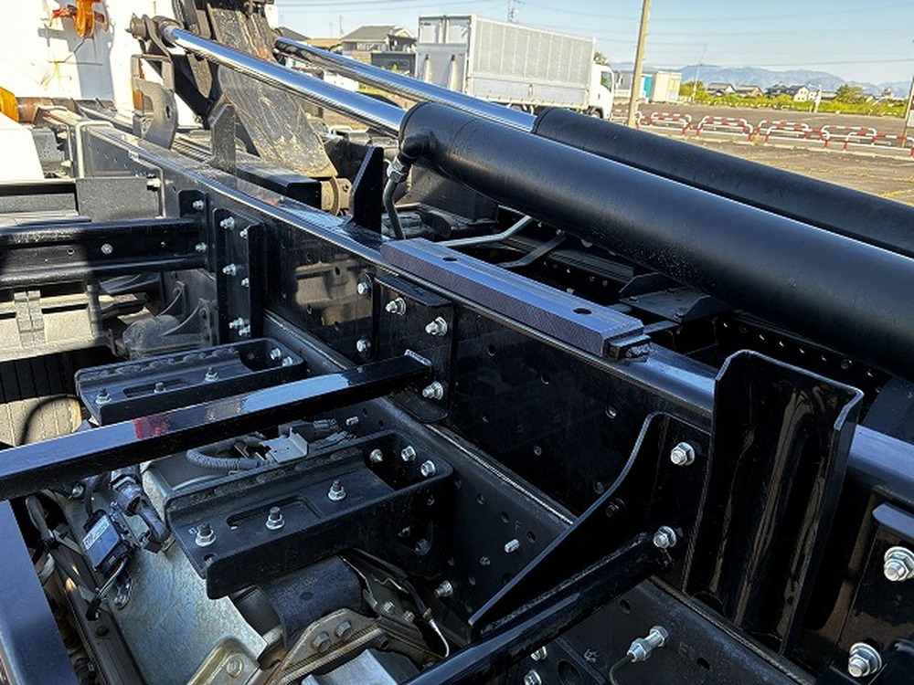 いすゞ　フォワード