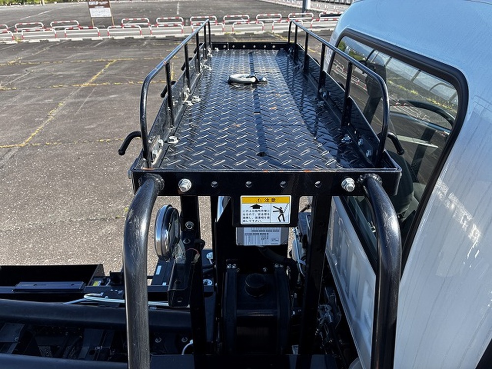 いすゞ　フォワード