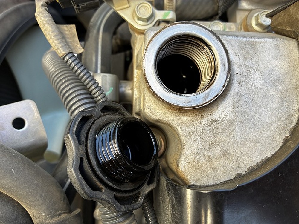 いすゞ　フォワード