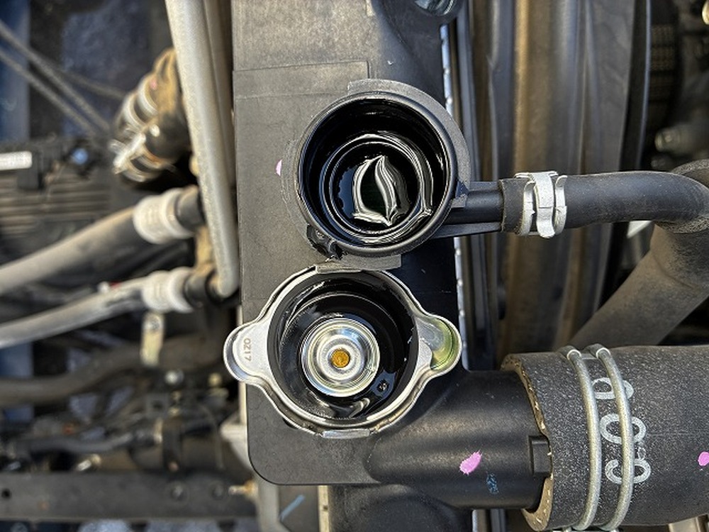 いすゞ　フォワード