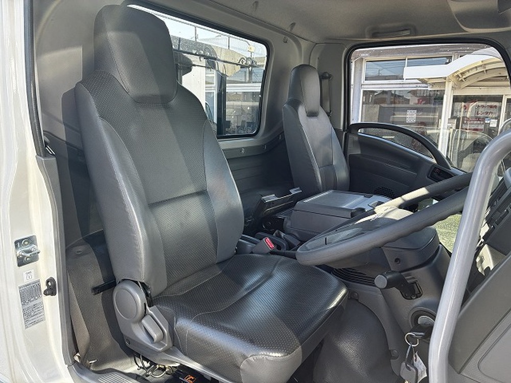 いすゞ　フォワード