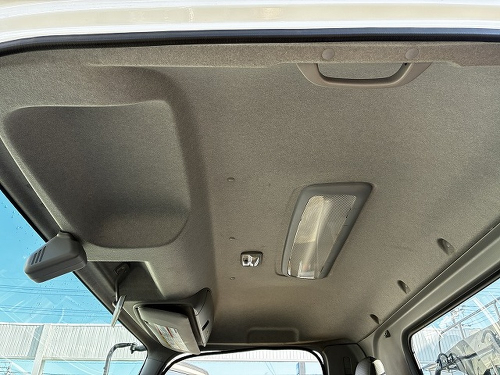 いすゞ　フォワード