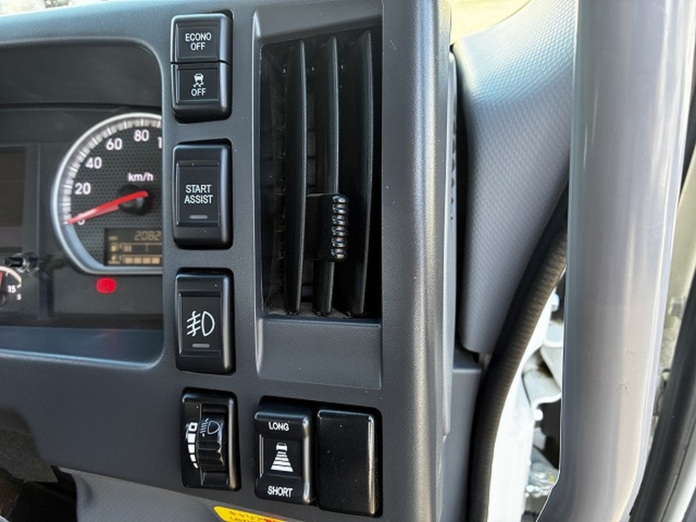 いすゞ　フォワード