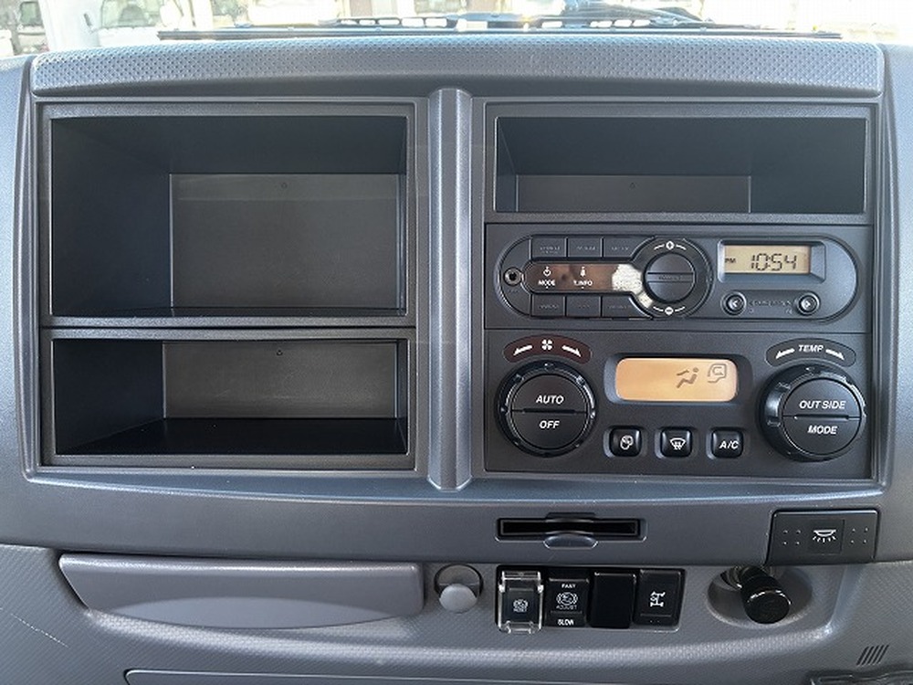 いすゞ　フォワード