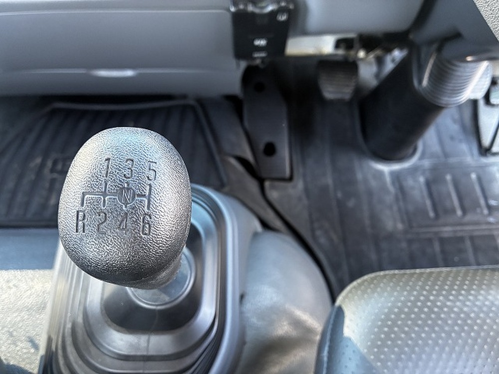 いすゞ　フォワード