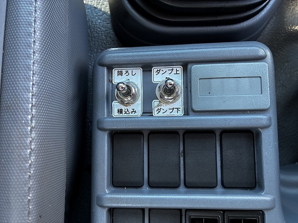 いすゞ　フォワード