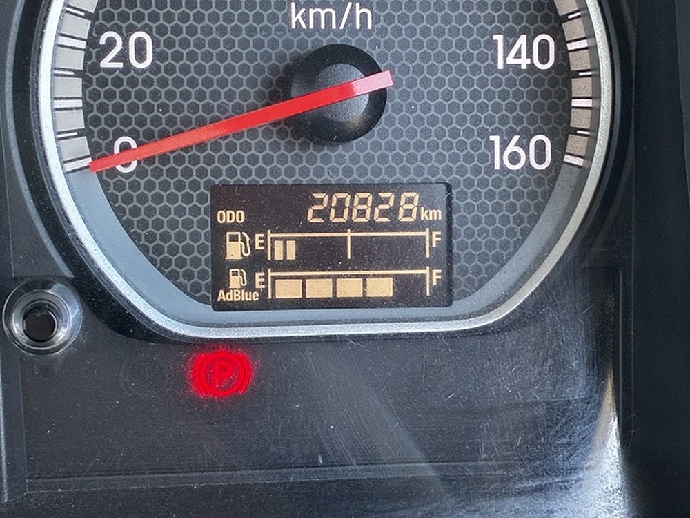 いすゞ　フォワード