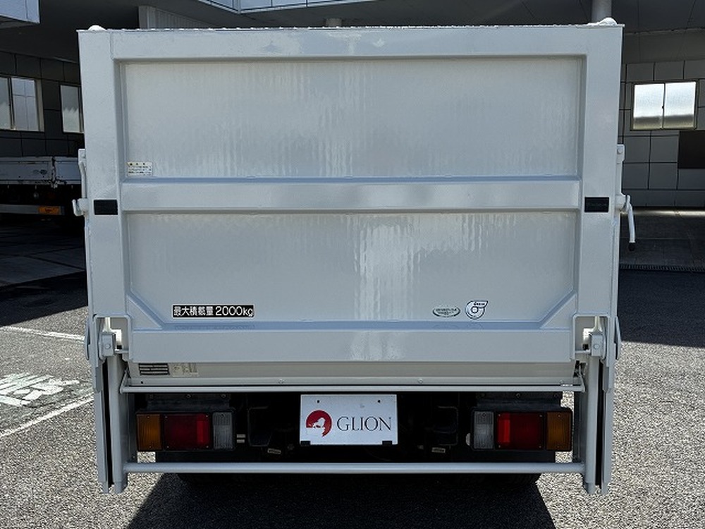 いすゞ　エルフ