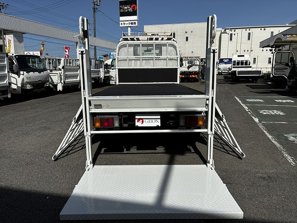 いすゞ　エルフ