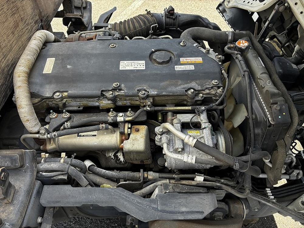 いすゞ　エルフ