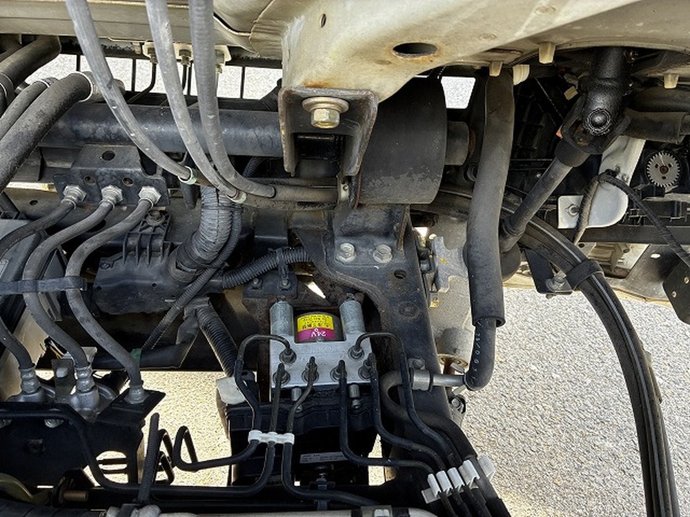 いすゞ　エルフ