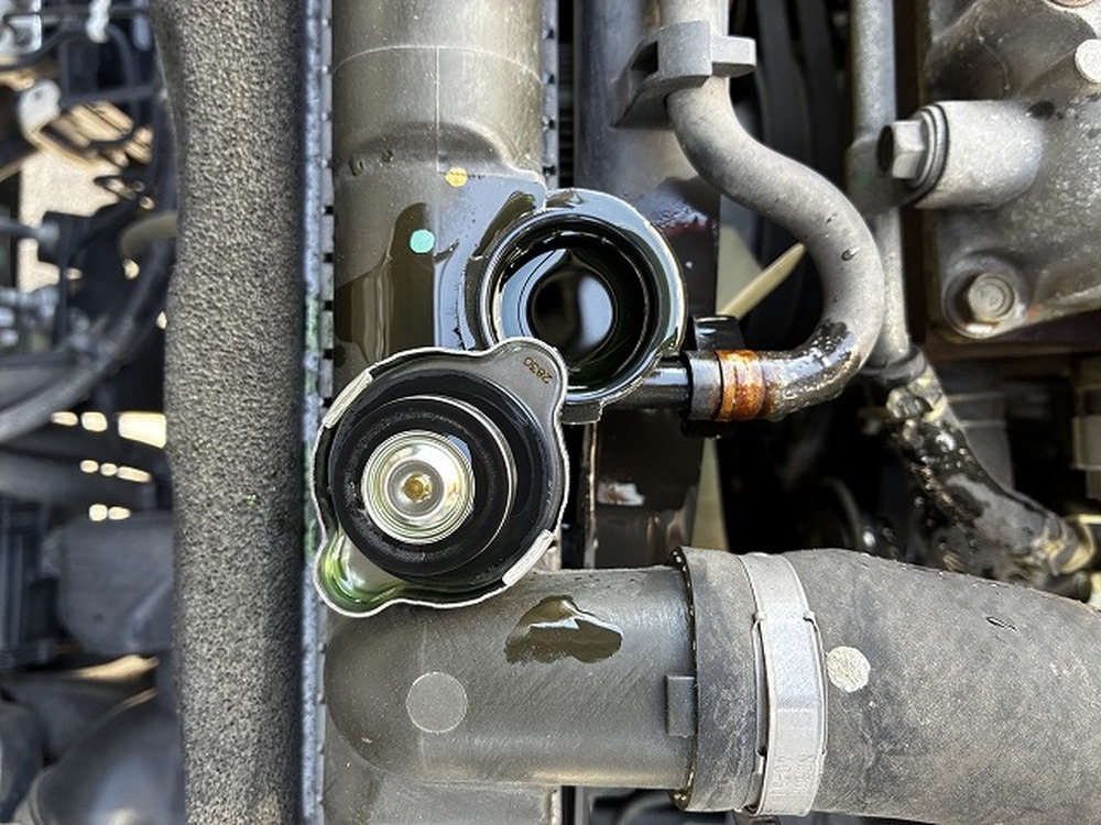 いすゞ　エルフ