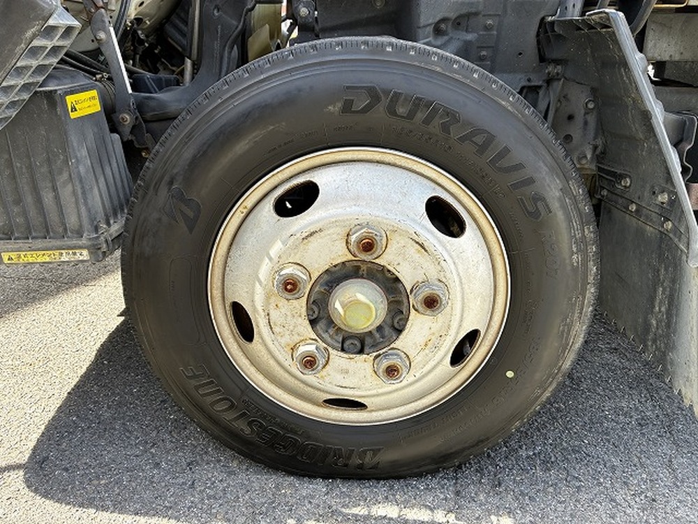 いすゞ　エルフ