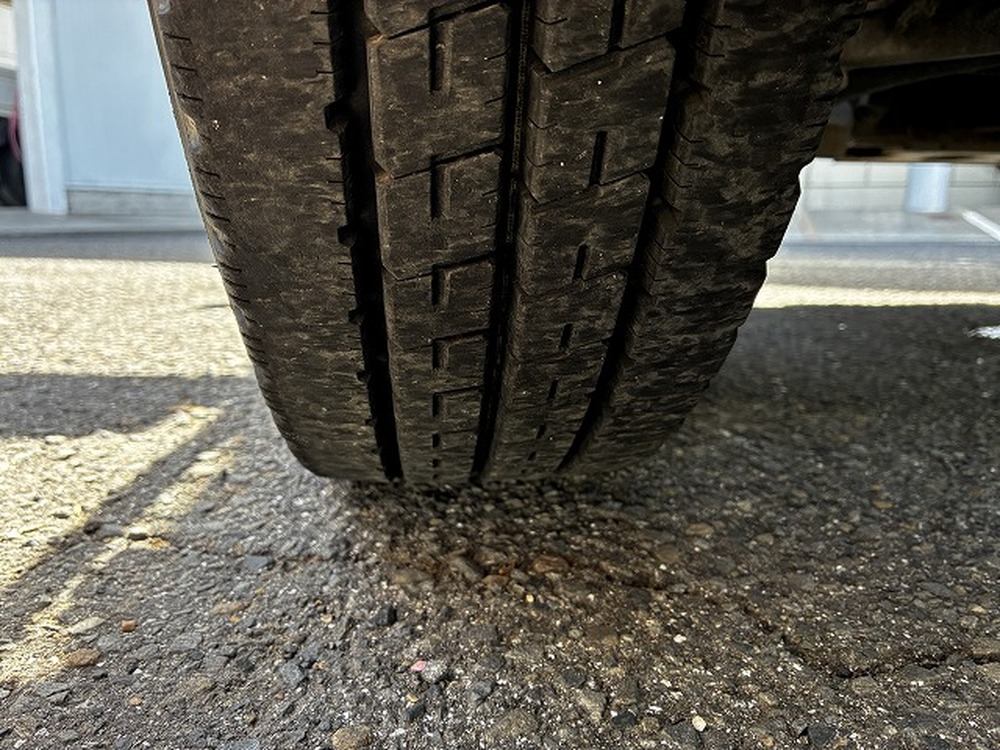 いすゞ　エルフ